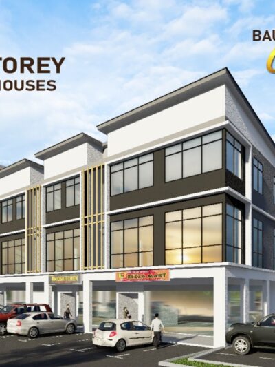 Project Sale Commercial