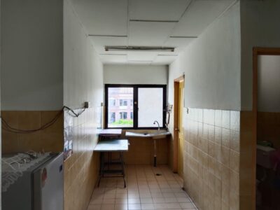 MJC Batu Kawa Corner Shop-Apartment Facing Main Road FOR RENT