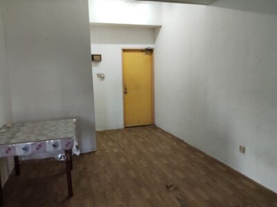 MJC Batu Kawa Corner Shop-Apartment Facing Main Road FOR RENT