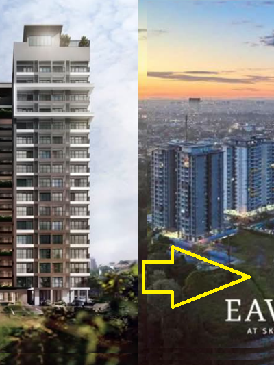 Project Sale Residential
