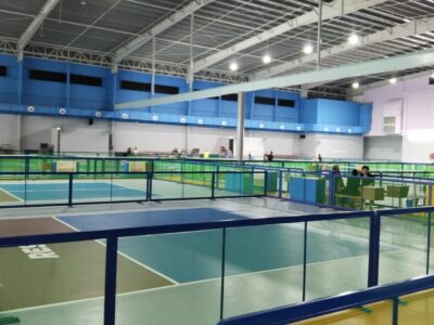Condominium EAVEN@SKYVILLA RESIDENCES, Batu Kawah New Township For Project SALE