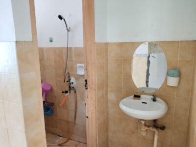 MJC Batu Kawa Corner Shop-Apartment Facing Main Road FOR RENT
