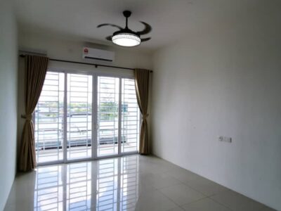 P Residence Condo unit For RENT