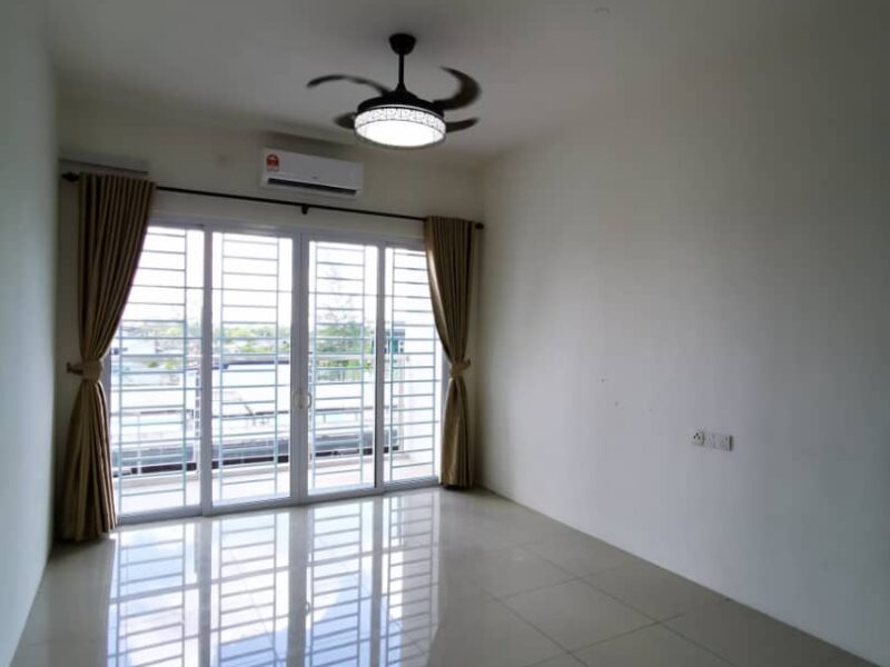 P Residence Condo unit For RENT