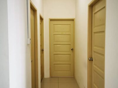 P Residence Condo unit For RENT