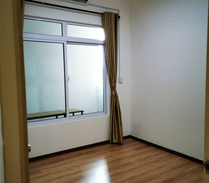 P Residence Condo unit For RENT