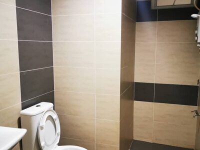 P Residence Condo unit For RENT