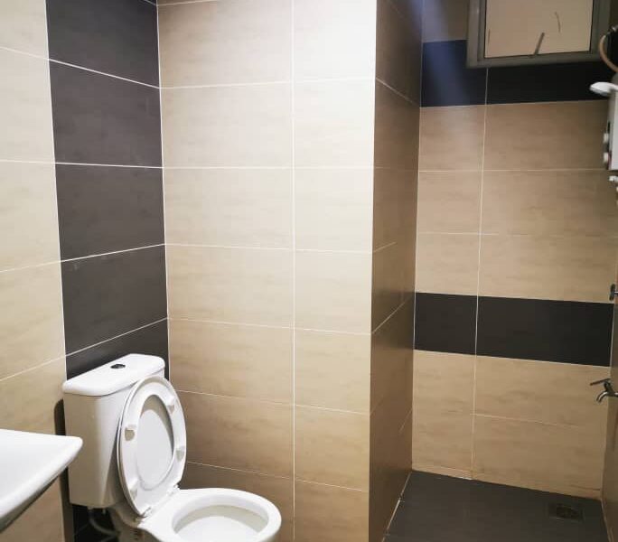 P Residence Condo unit For RENT