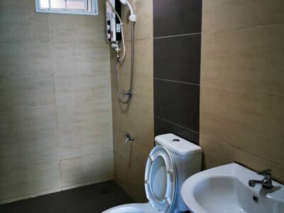 P Residence Condo unit For RENT