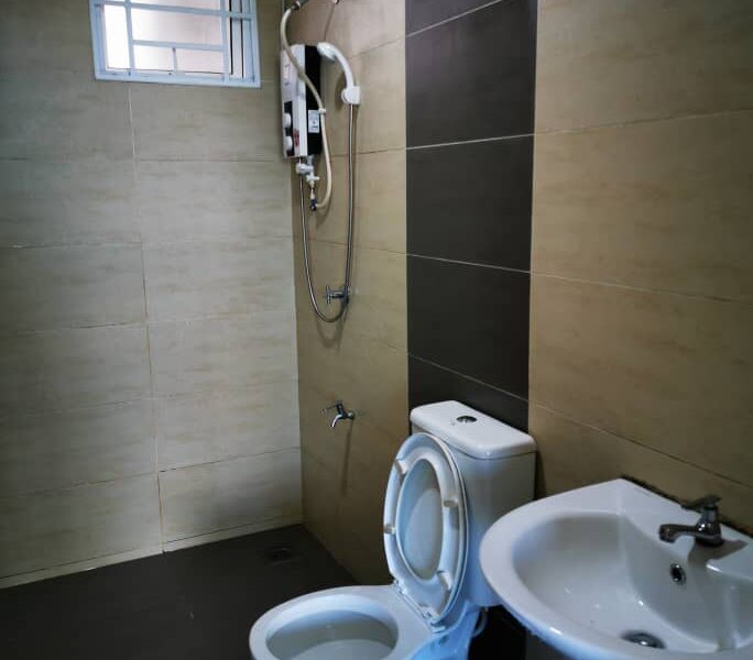 P Residence Condo unit For RENT