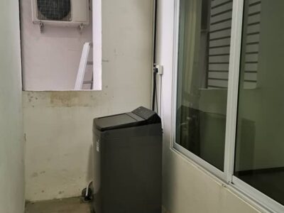 P Residence Condo unit For RENT