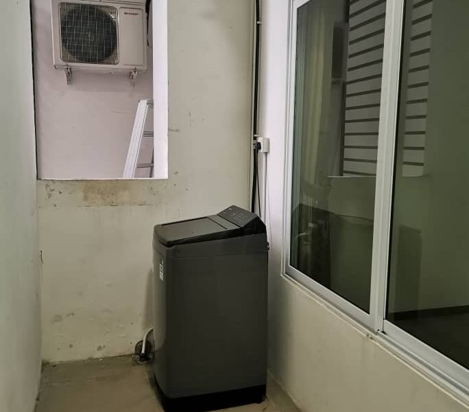 P Residence Condo unit For RENT