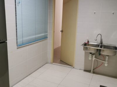 P Residence Condo unit For RENT