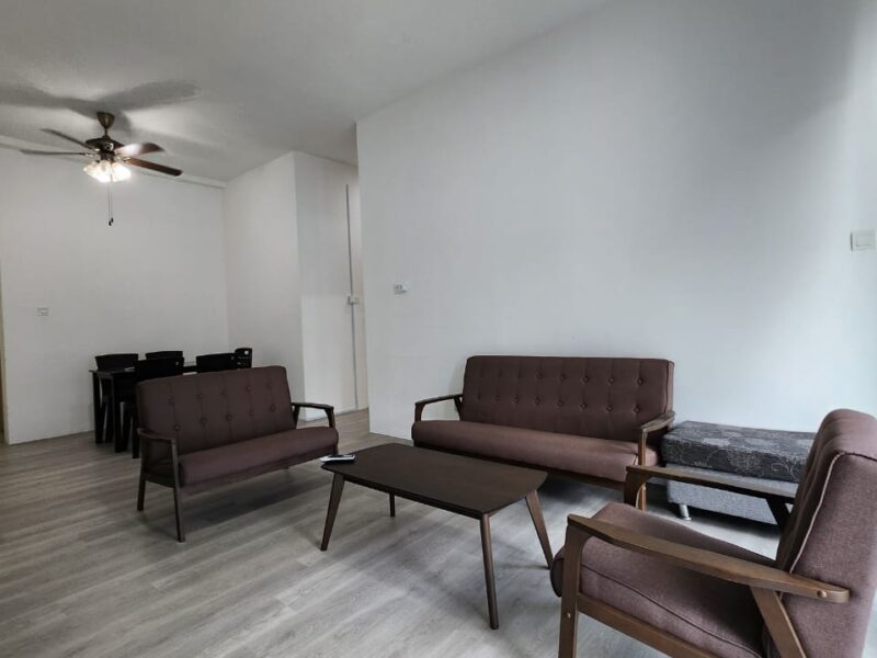 P Residence Condo unit For RENT