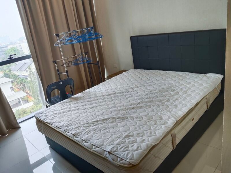 LD Legenda KOZI SQUARE Hosp Umum Sarawak Level 3A Unit Near Lift for RENT