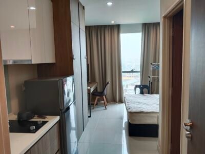 LD Legenda KOZI SQUARE Hosp Umum Sarawak Level 3A Unit Near Lift for RENT
