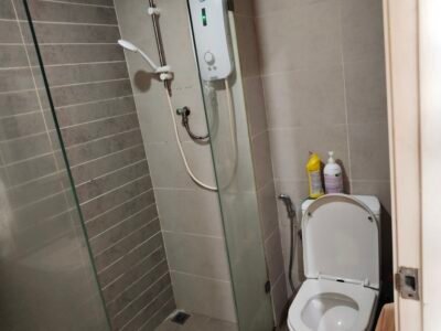 LD Legenda KOZI SQUARE Hosp Umum Sarawak Level 3A Unit Near Lift for RENT