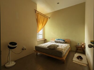 Riveria Bay Ground Floor Apartment for Sale @ Kuching - Samarahan Road