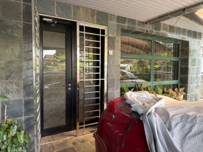 Fully Furnished Double Storey Terrace Corner Gem at Sinar Serapi – Spacious 4-Bedroom Family Home for Only RM550K!