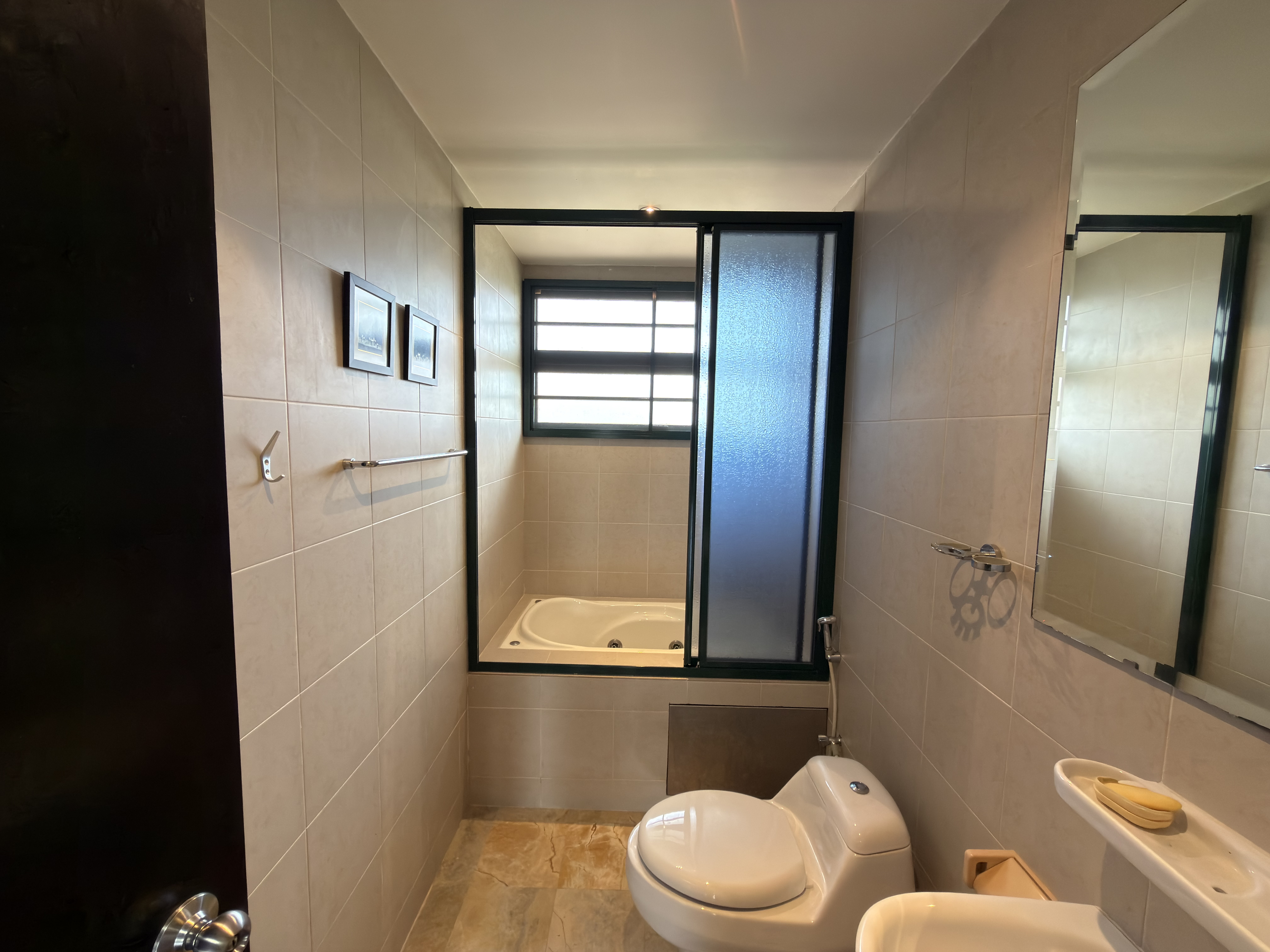 Fully Furnished Double Storey Terrace Corner Gem at Sinar Serapi – Spacious 4-Bedroom Family Home for Only RM550K!
