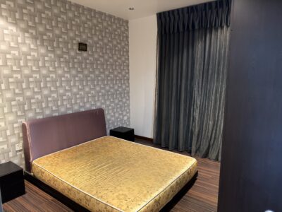 Fully Furnished Double Storey Terrace Corner Gem at Sinar Serapi – Spacious 4-Bedroom Family Home for Only RM550K!