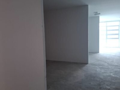 Prime 3-storey Commercial shop facing main Jalan Matang Baru, Kuching FOR SALE