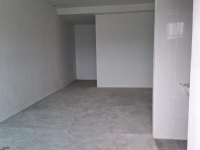 Prime 3-storey Commercial shop facing main Jalan Matang Baru, Kuching FOR SALE