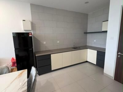 Reena Residence Northbank Kuching for Sale