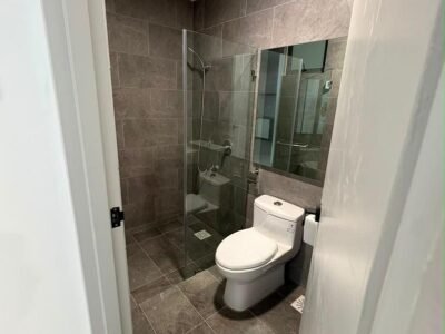 Reena Residence Northbank Kuching for Sale
