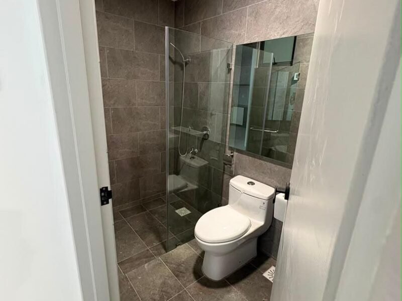 Reena Residence Northbank Kuching for Sale