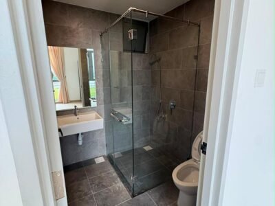 Reena Residence Northbank Kuching for Sale