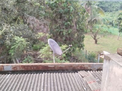 Double Storey Terrace Intermediate, Jalan Stapok Tmn Mimpi Kuching FOR SALE