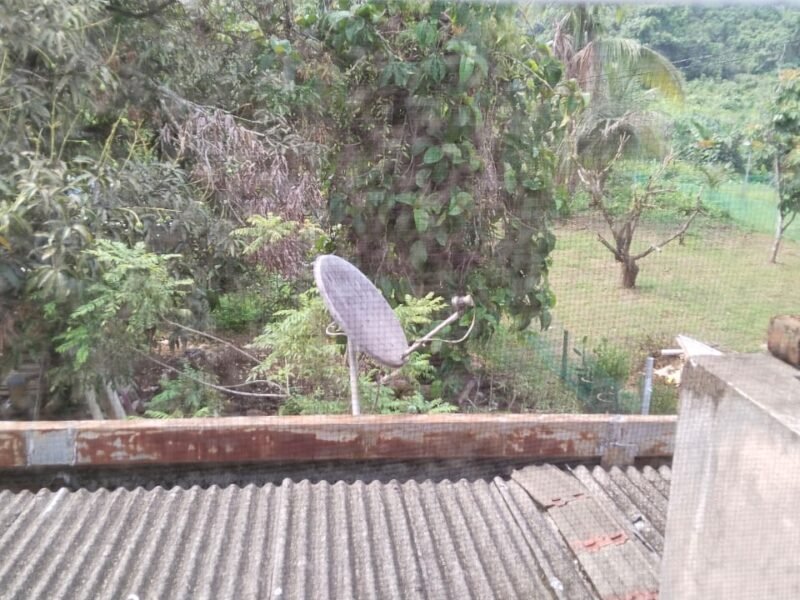 Double Storey Terrace Intermediate, Jalan Stapok Tmn Mimpi Kuching FOR SALE