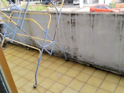 Double Storey Terrace Intermediate, Jalan Stapok Tmn Mimpi Kuching FOR SALE