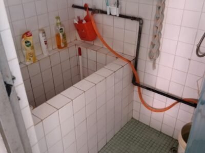Double Storey Terrace Intermediate, Jalan Stapok Tmn Mimpi Kuching FOR SALE
