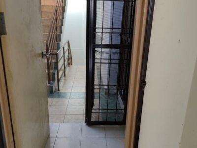 MJC Batu Kawa Intermediate Shop-Apartment top floor FOR RENT
