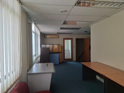 Prime 1st Floor office shoplot for Rent at Jln Tun Ahmad Zaidi Adruce/Palm road