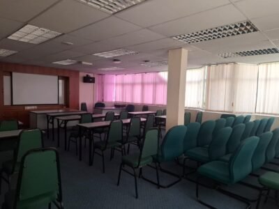 Prime 1st Floor office shoplot for Rent at Jln Tun Ahmad Zaidi Adruce/Palm road