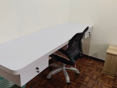 Well furnished Double Storey Terrace Intermediate Jalan Song Kuching FOR RENT