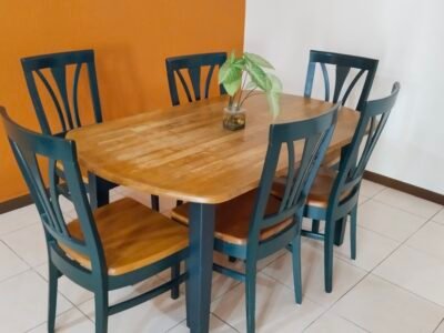 Well furnished Double Storey Terrace Intermediate Jalan Song Kuching FOR RENT