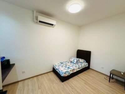 Vantage@Tamu Furnished Condo Level 7 Facing Green Jln Stampin Tengah Kuching FOR RENT
