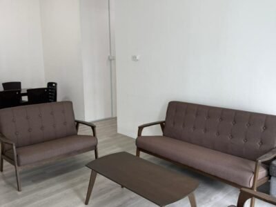 P' Residence Condo Well Furnished EMart Batu Kawa Kuching FOR RENT
