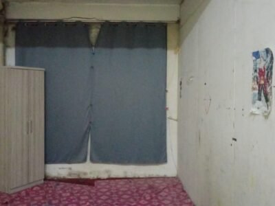 Shop Apartment 1st Floor Jalan Ang Cheng Ho 11a FOR RENT