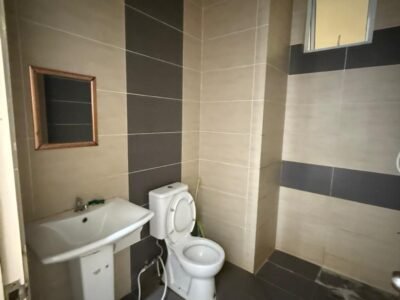 P' Residence Condo Well Furnished EMart Batu Kawa Kuching FOR RENT