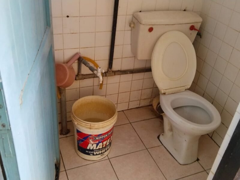 Double Storey Terrace Intermediate, Jalan Stapok Tmn Mimpi Kuching FOR SALE