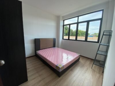 Kuching Stutong Tiarra Apartment For Sale