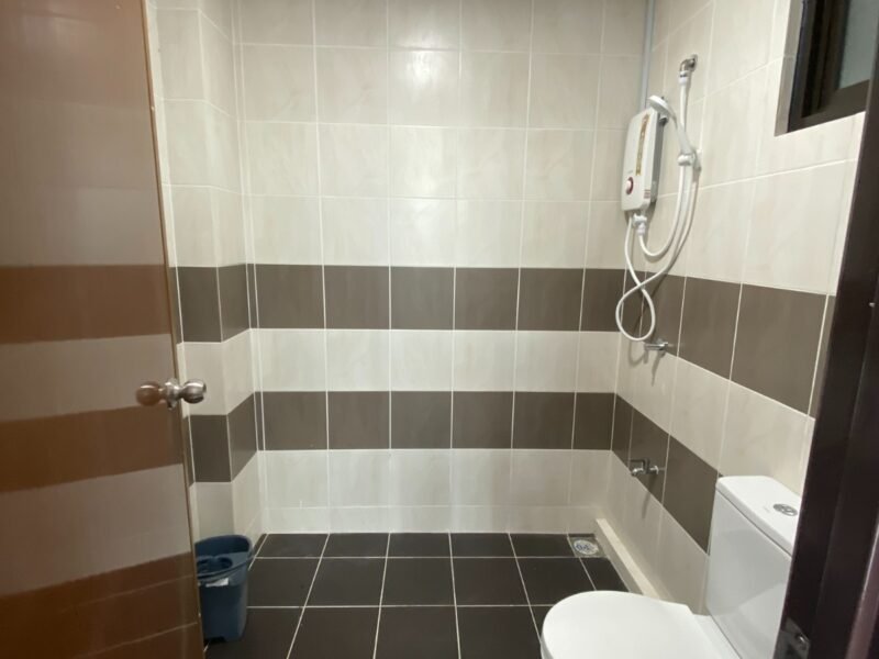Stutong Tiarra Apartment for Sale